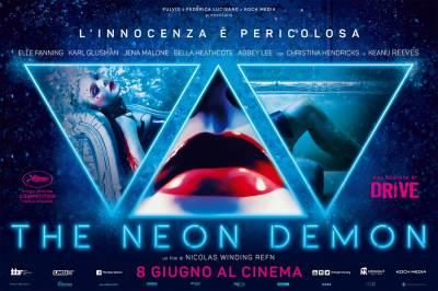 5 motivi per cui The Neon Demon vi lascerà senza parole 5 motivi per cui The Neon Demon vi lascerà senza parole