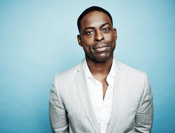 Sterling K. Brown in Predator Sterling K. Brown avrà un ruolo nel nuovo Predator