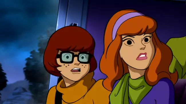 Velma e Daphne, arriva lo spin-off in live-action Daphne e Velma nel cartone animato sconvolte