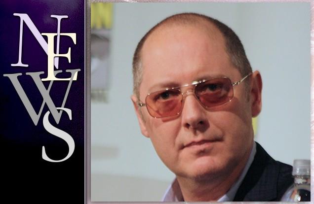 The Blacklist: se cercate spoiler non chiedete a James Spader