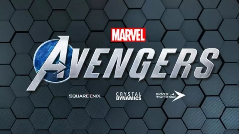 Marvel's Avengers di Square Enix in uscita il 15 maggio 2020 Marvel's Avengers uscirà su PC, PS4, Xbox One e Google Stadia