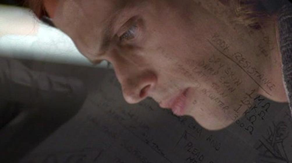 Criminal Minds S3E13