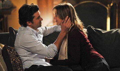 Grey’s Anatomy: 50 curiosità + 1 - 8