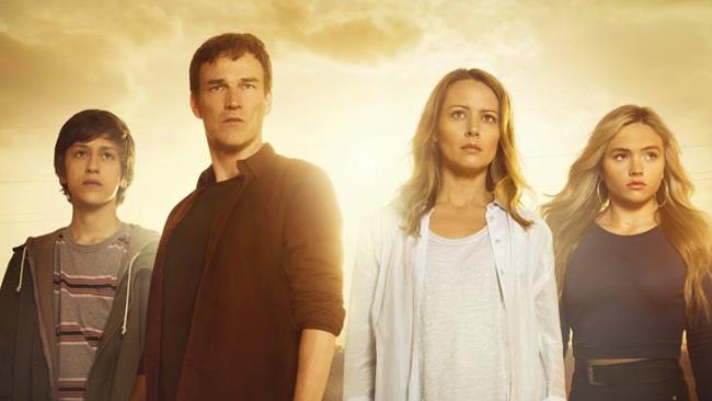 San Diego Comic-Con, tutte le novità dal panel di The Gifted I protagonisti di The Gifted