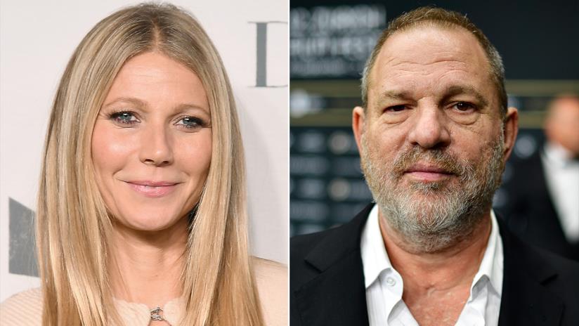 Avere una figlia adolescente l'ha aiutata a denunciare Weinstein, le dichiarazioni di Gwyneth Paltrow Gwyneth Paltrow e Weinstein