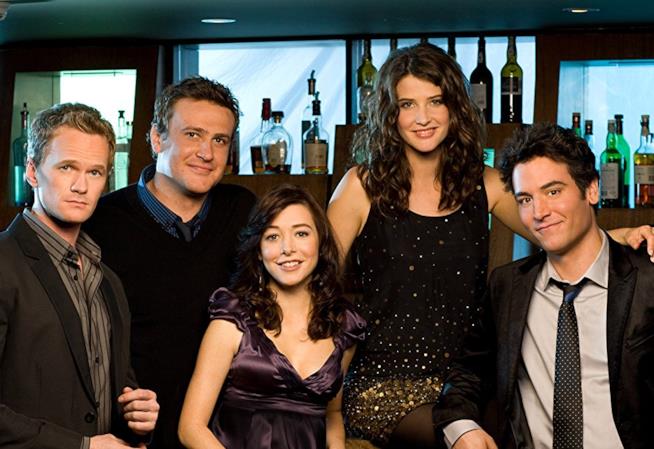 Dove sono ora gli attori protagonisti di How I Met Your Mother? Ted, Robin, Barney e gli altri personaggi di How I Met Your Mother