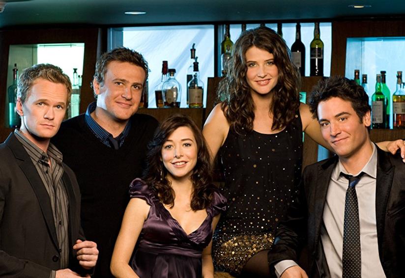 Dove sono ora gli attori protagonisti di How I Met Your Mother? Ted, Robin, Barney e gli altri personaggi di How I Met Your Mother