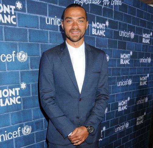 Jesse Williams Williams