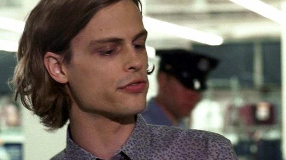 Criminal Minds S3E5