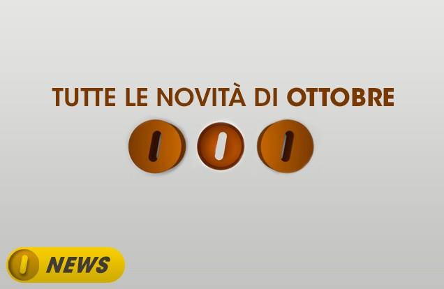 Fox: tutte le prime assolute in arrivo