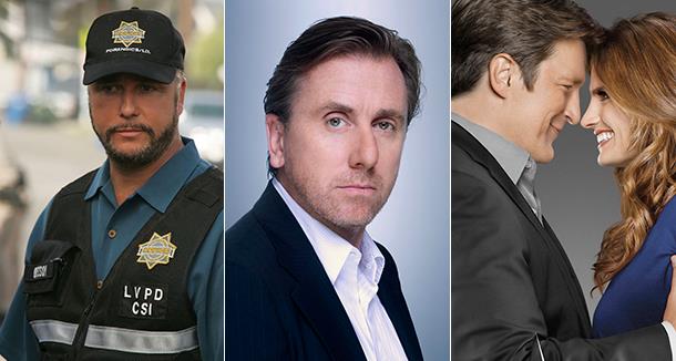 Le 12 migliori serie TV crime per gli amanti del giallo Le serie TV da non perdere per gli amanti del giallo