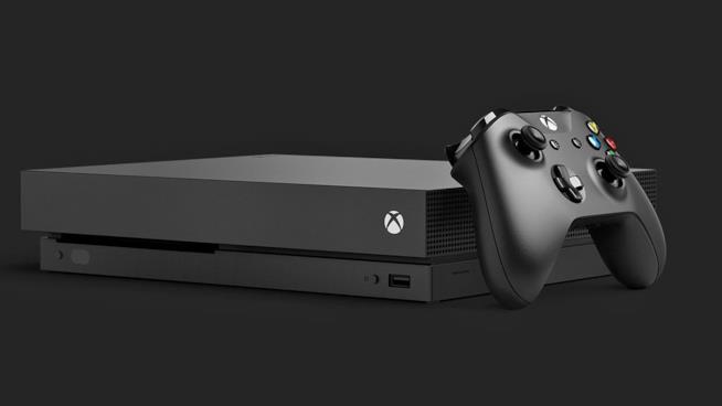 Il prossimo servizio in abbonamento di Microsoft includerà anche la console? Xbox One X sarà inclusa in uno dei possibili abbonamenti All Access
