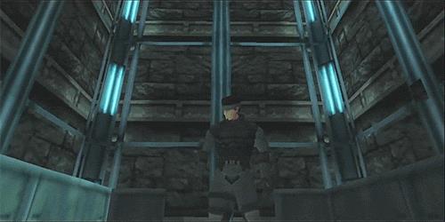 Metal Gear Solid: un viaggio tra le migliori frasi del videogame Opening di Metal Gear Solid con Solid Snake