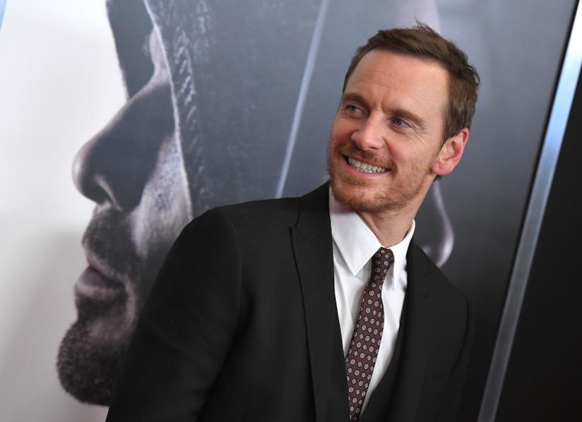 Michael Fassbender avrebbe potuto essere uno dei protagonisti di Star Wars: Il Risveglio della Forza Michael Fassbender alla première di Assassin's Creed