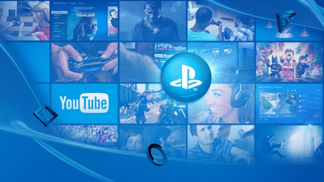 PSN ID: finalmente potrete cambiarlo, annuncia Sony Immagine simbolo di PlayStation Network, i servizi online delle console Sony