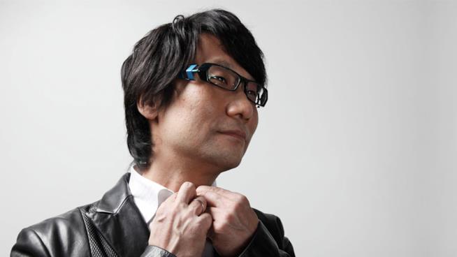 Death Stranding, il nuovo trailer potrebbe arrivare ai Game Awards 2017 Hideo Kojima