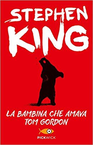 La bambina che amava Tom Gordon romanzo King