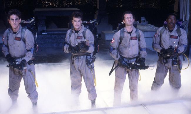 GHOSTBUSTERS 35°: a giugno due nuove edizioni Home Video dei primi due film GHOSTBUSTERS 35°: Home Video per celebrare l'anniversario