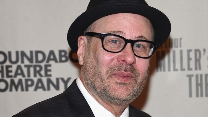 Oz, il cast ieri e oggi Oz, Terry Kinney
