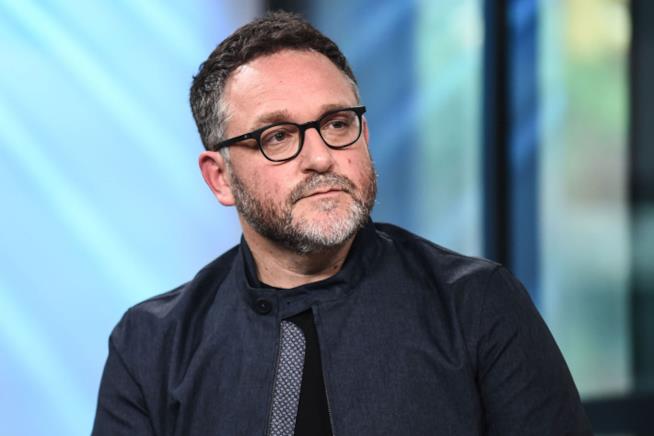 Colin Trevorrow sceneggiatore e regista di Jurassic World 3 Colin Trevorrow