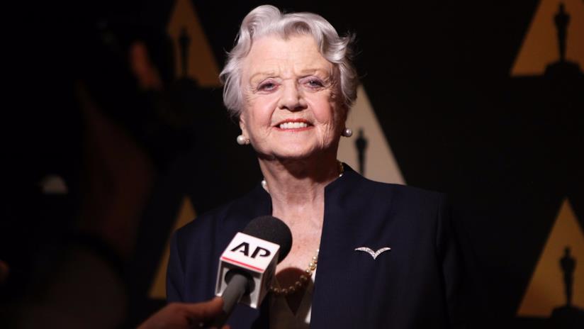 La Signora in Giallo: Angela Lansbury ha fatto la serie per soldi Angela Lansbury alla Notte degli Oscar
