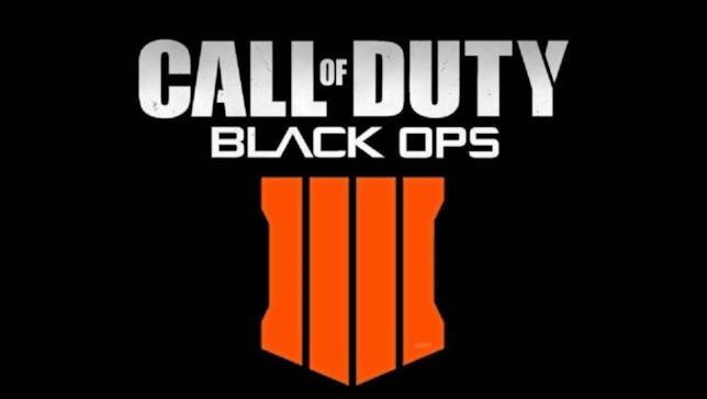 Call of Duty: Black Ops 4 per PS4, Xbox One e PC Call of Duty: Black Ops 4 in uscita il 12 ottobre 2018