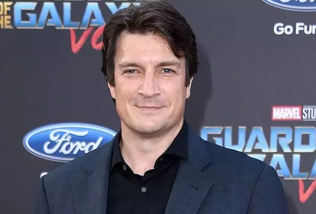 Nathan Fillion, la star di Castle nella serie TV The Rookie L'attore Nathan Fillion