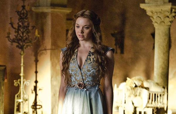 Margaery Tyrell in Game of Thrones