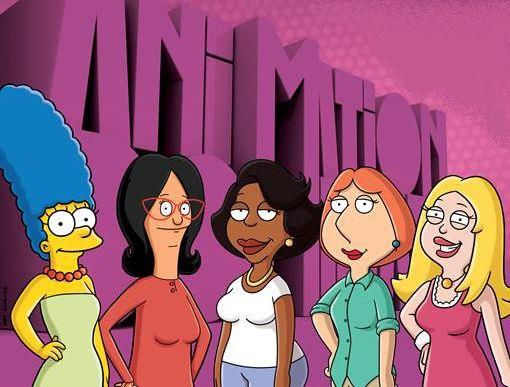 Le donne di FoxAnimation Le donne di FoxAnimation ti aspettano a marzo per Donnanimation