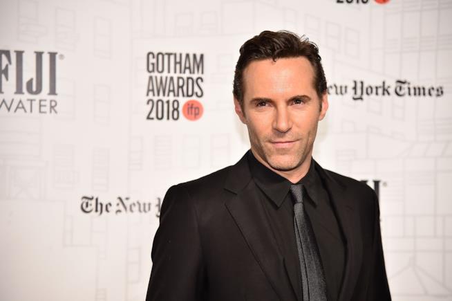 Il prequel de I Soprano ha un nuovo titolo e una data per la release Alessandro Nivola sarà Dickie Moltisanti in Newark