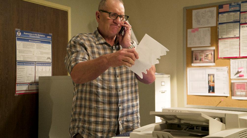 Modern Family S7E22