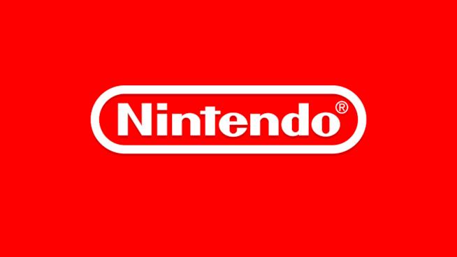 Nintendo apre un megastore ufficiale a Tokyo Il celebre logo rosso e bianco di Nintendo