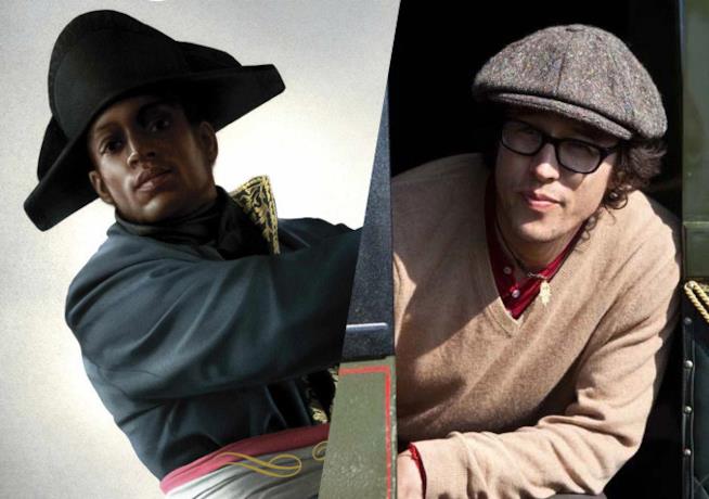 Cary Fukunaga abbandona The Alienist Cary Fukunaga non dirigerà più The Alienist