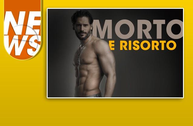 Il lupo è morto, viva il lupo!