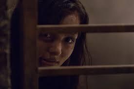 The Walking Dead: Lydia The Walking Dead: Cassady McClincy è Lydia