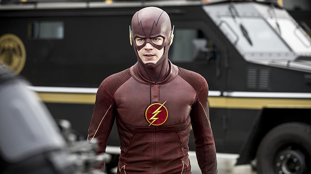 Flash121