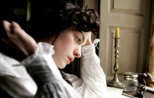Becoming Jane - citazioni Becoming Jane - una scena