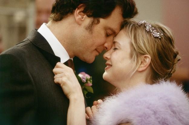 Renée Zellweger e Colin Firth in Che Pasticcio Bridget Jones! Renée Zellweger e Colin Firth in una scena di Che Pasticcio Bridget Jones!