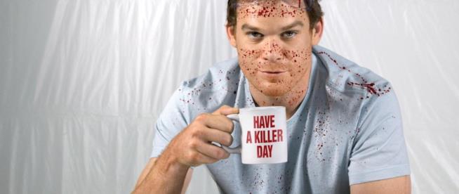L'attore Michale C. Hall chiude la porta a uno spinoff di Dexter Michael C. Hall nei panni del sanguinario Dexter Morgan