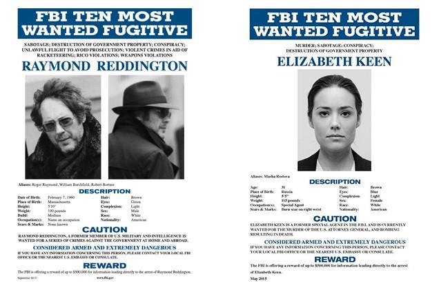 The Blacklist 3: il promo e le anticipazioni di Jon Bokenkamp