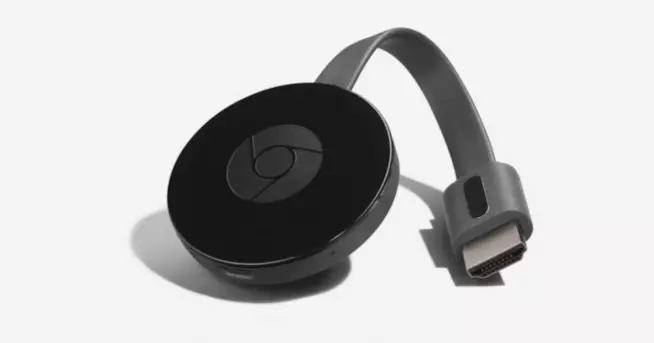 Trapelano le prime indiscrezioni sul nuovo modello di Chromecast Chromecast, il device per lo streaming di Google