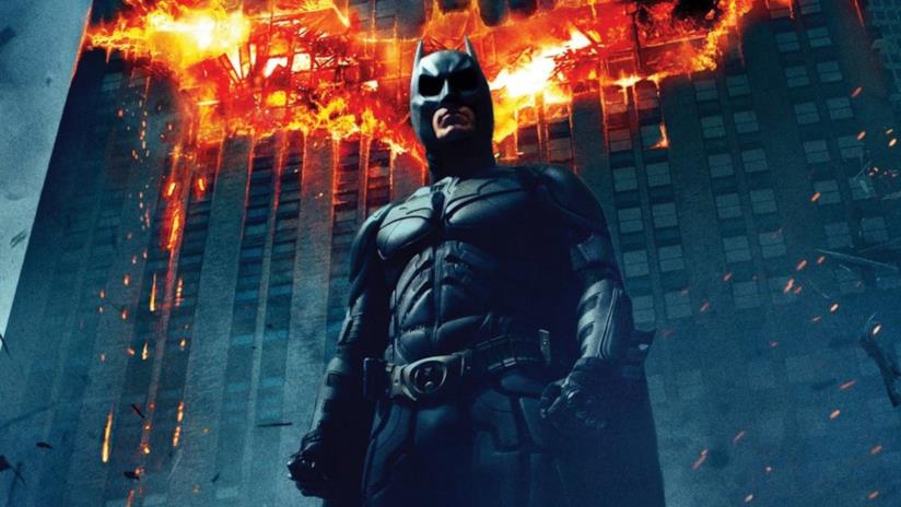Mangia come Batman nel ristorante a tema in a rrivo a Londra A Londra arriverà un ristorante dedicato a Batman