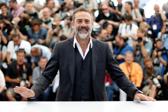 Jeffrey Dean Morgan si unisce a The Walking Dead, scopriamo le conseguenze per The Good Wife Jeffrey Dean Morgan, interpreterà Negan su The Walking Dead