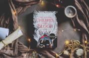 Lucasfilm lavora a un film ispirato a Figli di sangue e ossa Un'immagine della copertina originale del libro Figli di sangue e ossa di Tomi Adeyemi