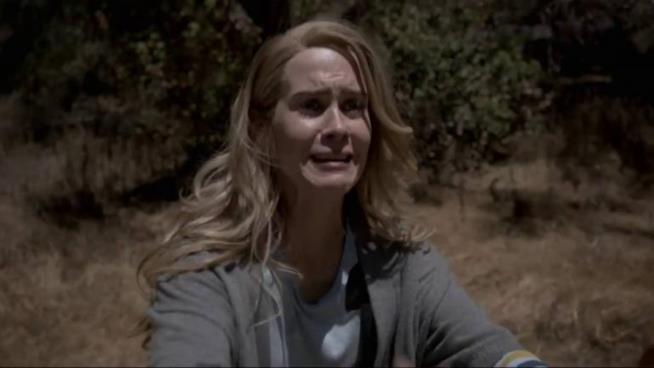 American Horror Story: Roanoke. La Luna di Sangue American Horror Story: Roanoke. La Luna di Sangue
