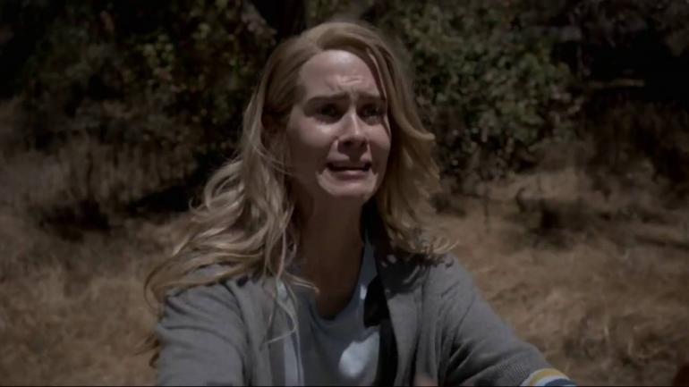 American Horror Story: Roanoke. La Luna di Sangue American Horror Story: Roanoke. La Luna di Sangue