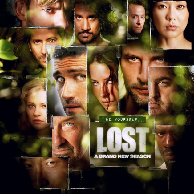 Lost serie televisiva - Wikipedia