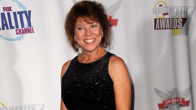 Scott Baio chiarisce i commenti sulla morte di Erin Moran e il marito della star pubblica una lettera toccante Erin Moran a un evento ufficiale