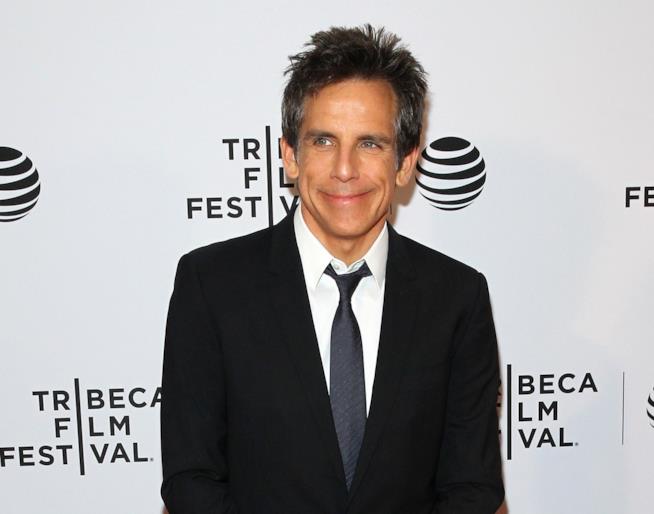 Ben Stiller aiuta economicamente la popolazione somala Primo piano di Ben Stiller