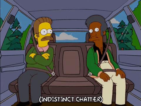 Apu e Ned Ned e Ap